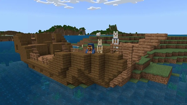 Minecraft 1.21.130.3 Mod APK